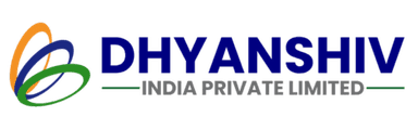 DHYANSHIV INDIA logo